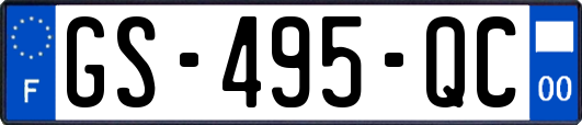 GS-495-QC