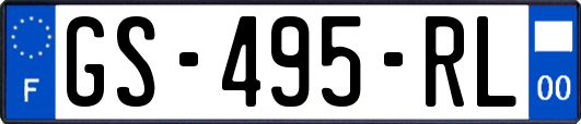 GS-495-RL