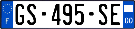 GS-495-SE
