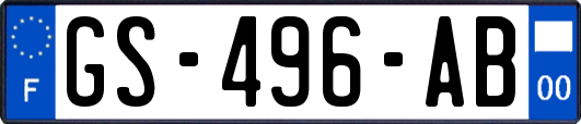 GS-496-AB