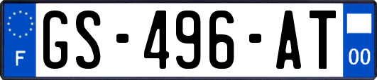 GS-496-AT