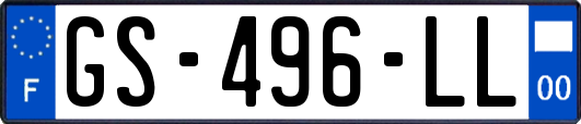 GS-496-LL