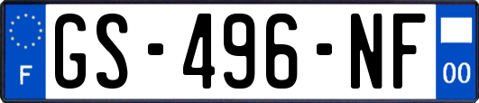 GS-496-NF