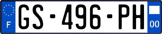 GS-496-PH