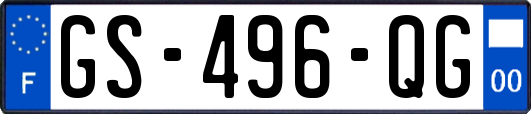 GS-496-QG