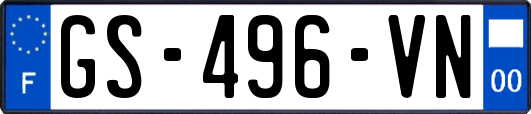 GS-496-VN