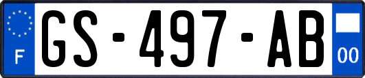 GS-497-AB