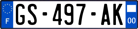 GS-497-AK