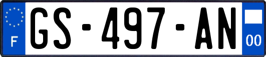 GS-497-AN