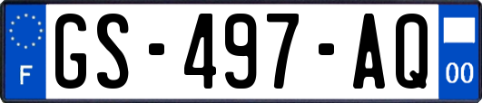 GS-497-AQ