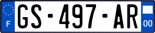 GS-497-AR