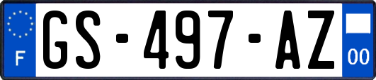 GS-497-AZ