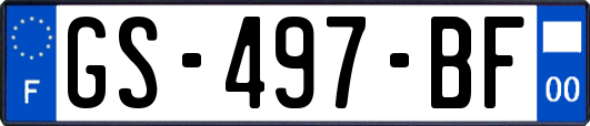 GS-497-BF