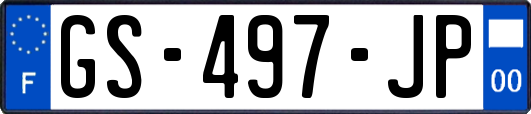 GS-497-JP
