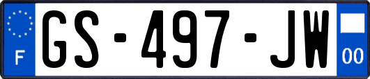 GS-497-JW