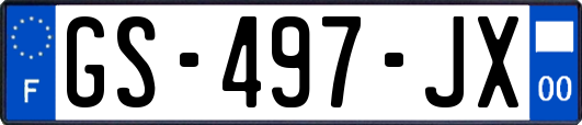GS-497-JX