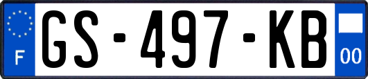 GS-497-KB