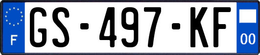 GS-497-KF
