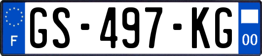 GS-497-KG