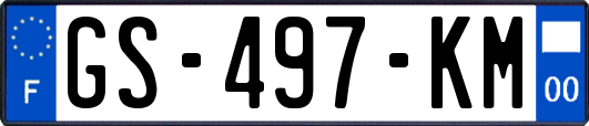GS-497-KM
