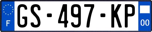 GS-497-KP