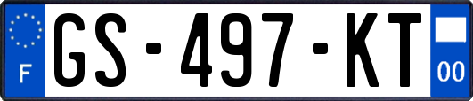 GS-497-KT
