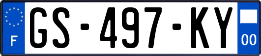 GS-497-KY