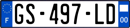 GS-497-LD