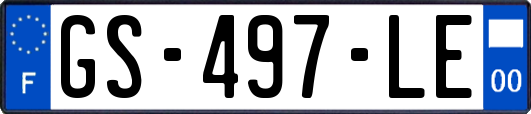 GS-497-LE