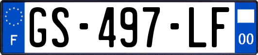 GS-497-LF
