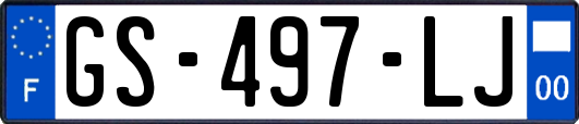 GS-497-LJ