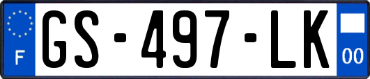 GS-497-LK