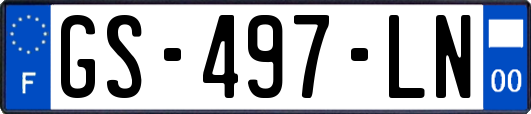 GS-497-LN