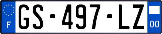 GS-497-LZ