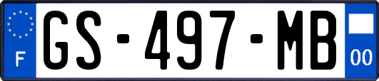GS-497-MB