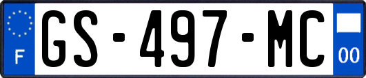 GS-497-MC