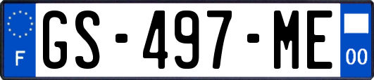 GS-497-ME