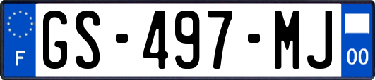 GS-497-MJ