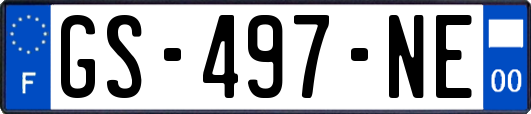 GS-497-NE