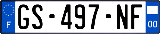 GS-497-NF