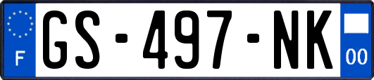 GS-497-NK