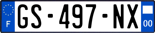GS-497-NX