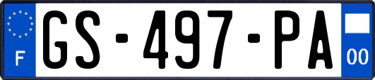 GS-497-PA