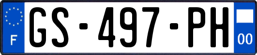 GS-497-PH