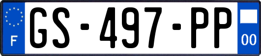 GS-497-PP