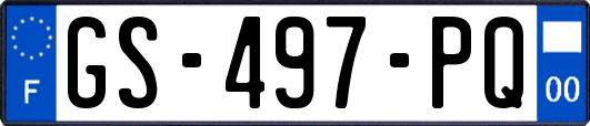GS-497-PQ