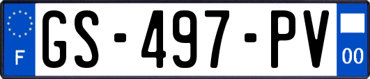 GS-497-PV