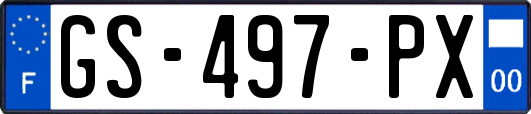 GS-497-PX