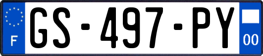 GS-497-PY