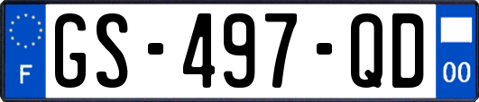 GS-497-QD